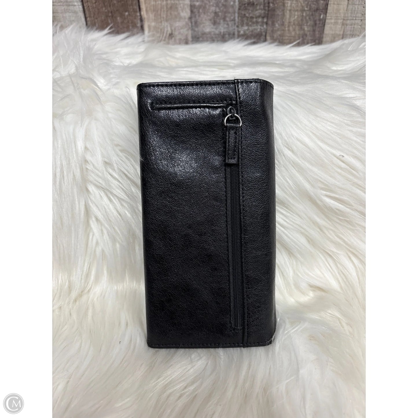 Wallet By Tahari, Size: Medium