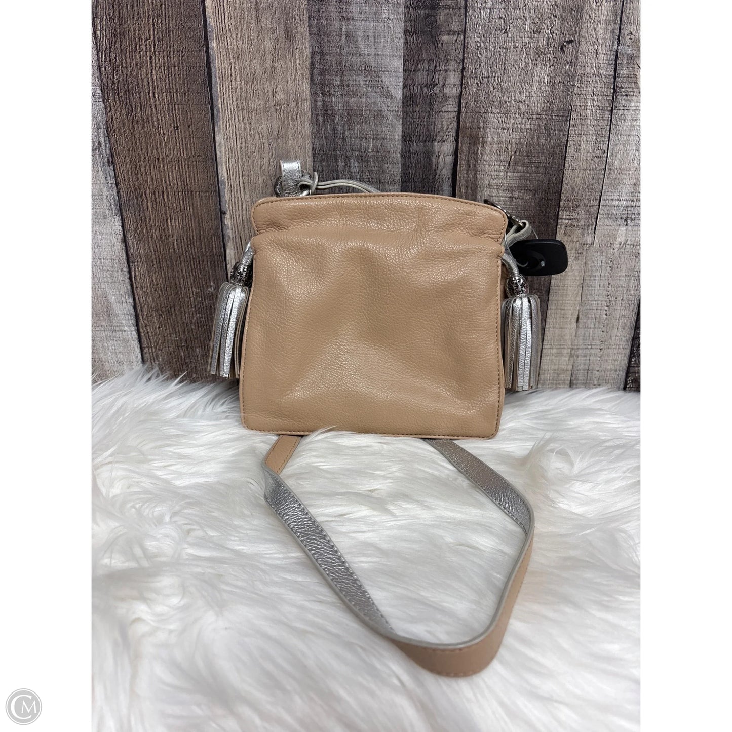 Crossbody By Brighton, Size: Small