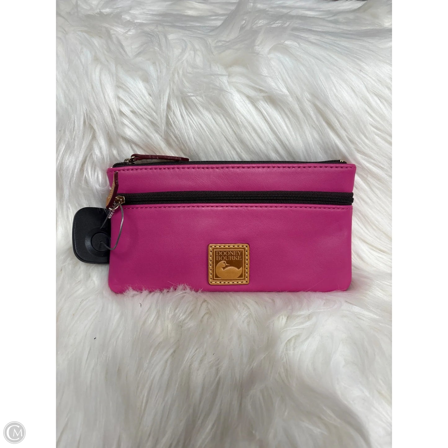 Wallet Designer By Dooney And Bourke, Size: Small