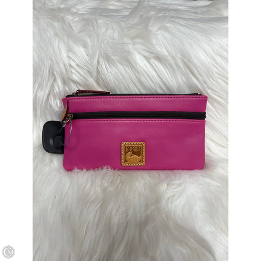 Wallet Designer By Dooney And Bourke, Size: Small