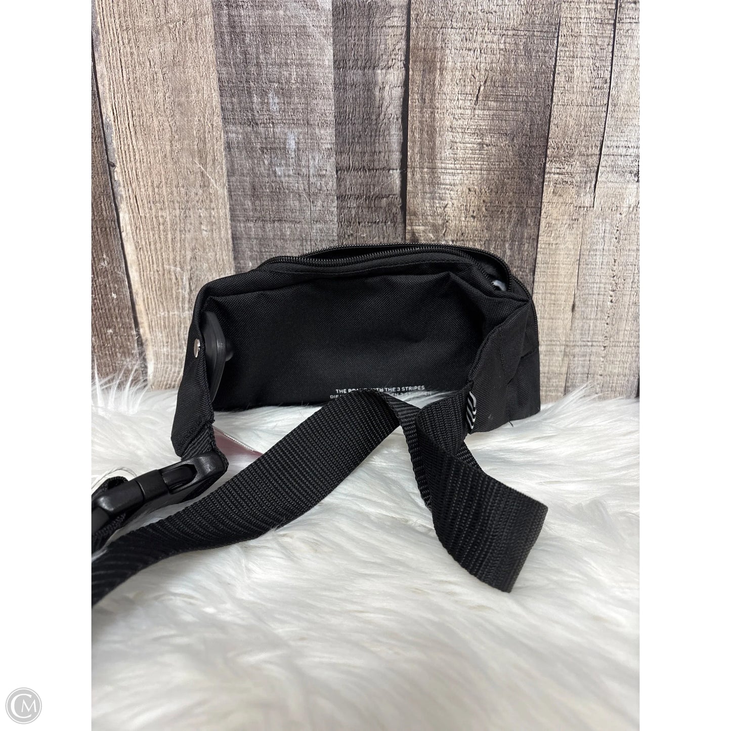 Belt Bag By Adidas, Size: Small
