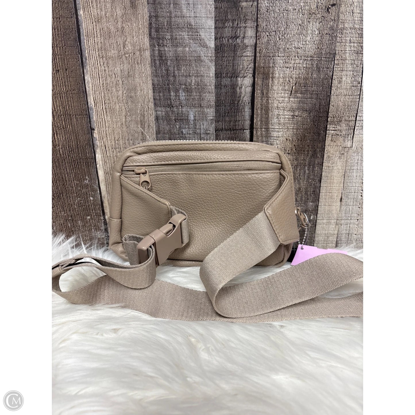 Belt Bag By Cmf, Size: Small
