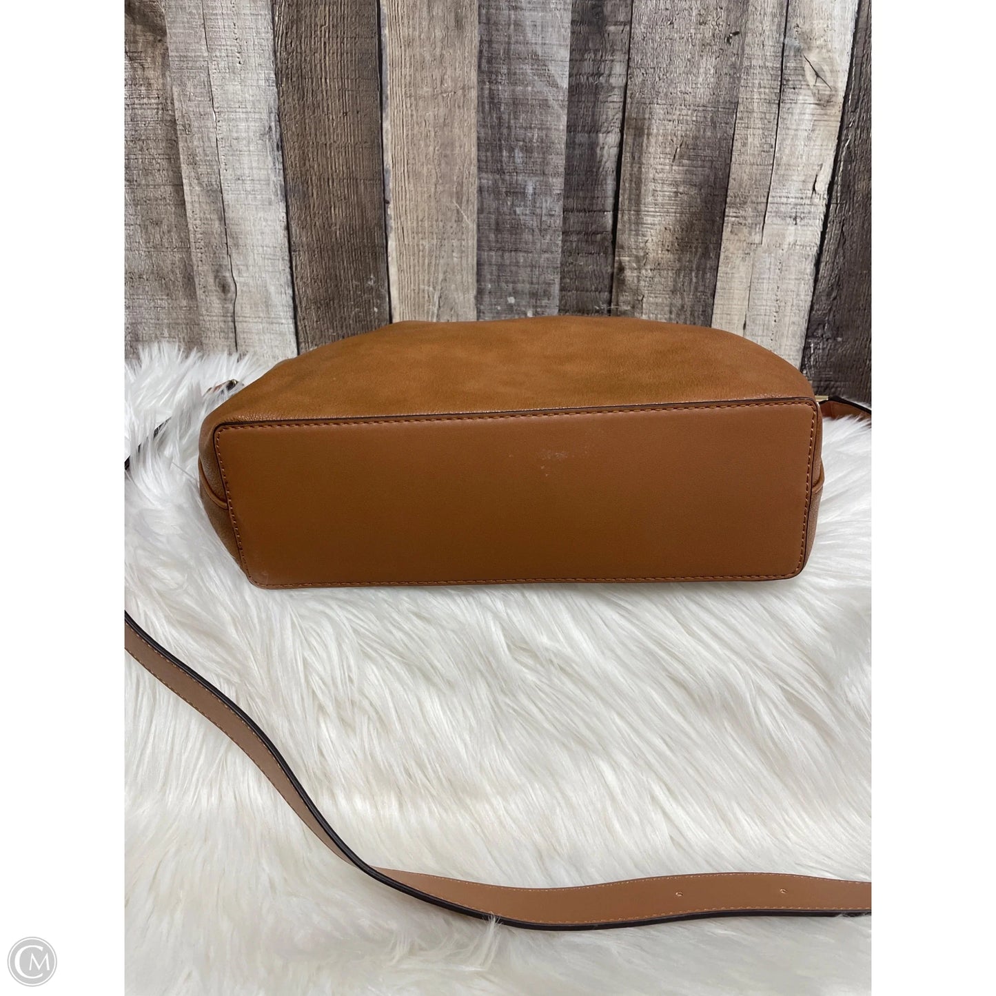 Handbag By Calvin Klein, Size: Medium