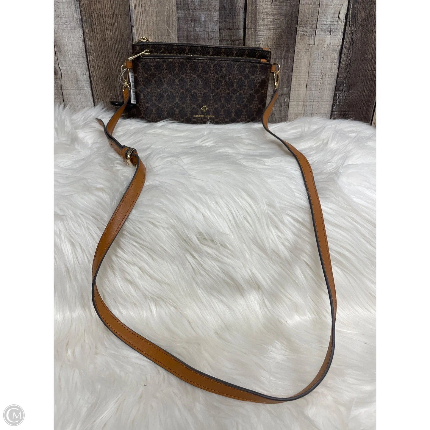 Crossbody By Nanette By Nanette Lepore, Size: Small
