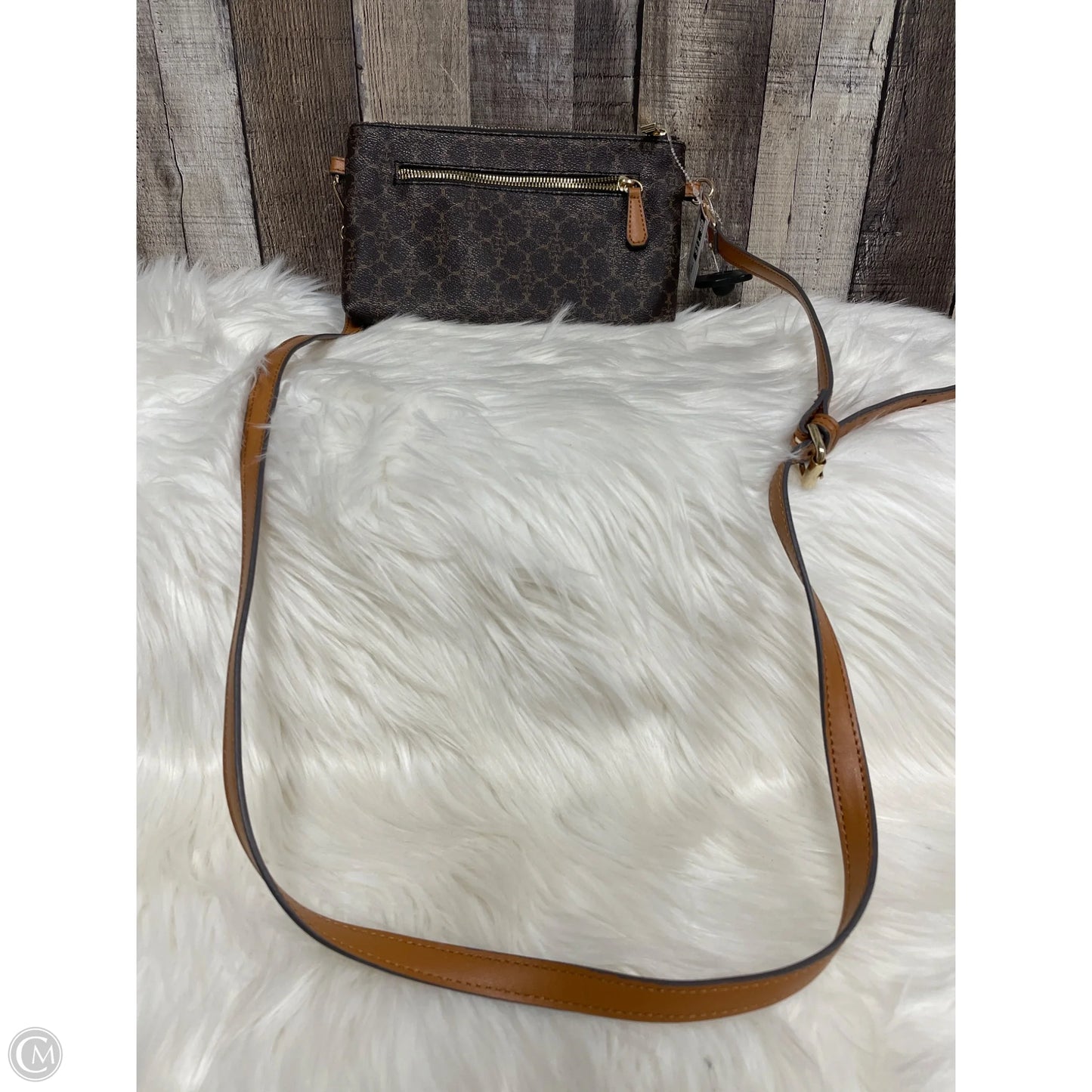 Crossbody By Nanette By Nanette Lepore, Size: Small
