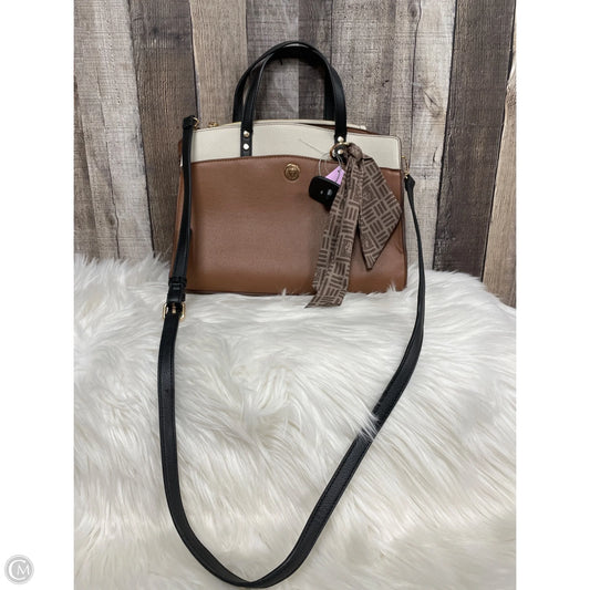Handbag By Anne Klein, Size: Medium