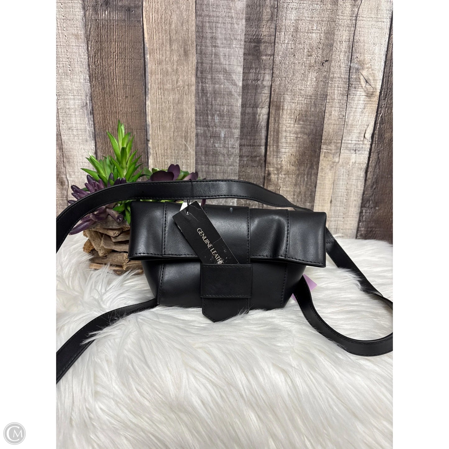 Crossbody By Banana Republic, Size: Small