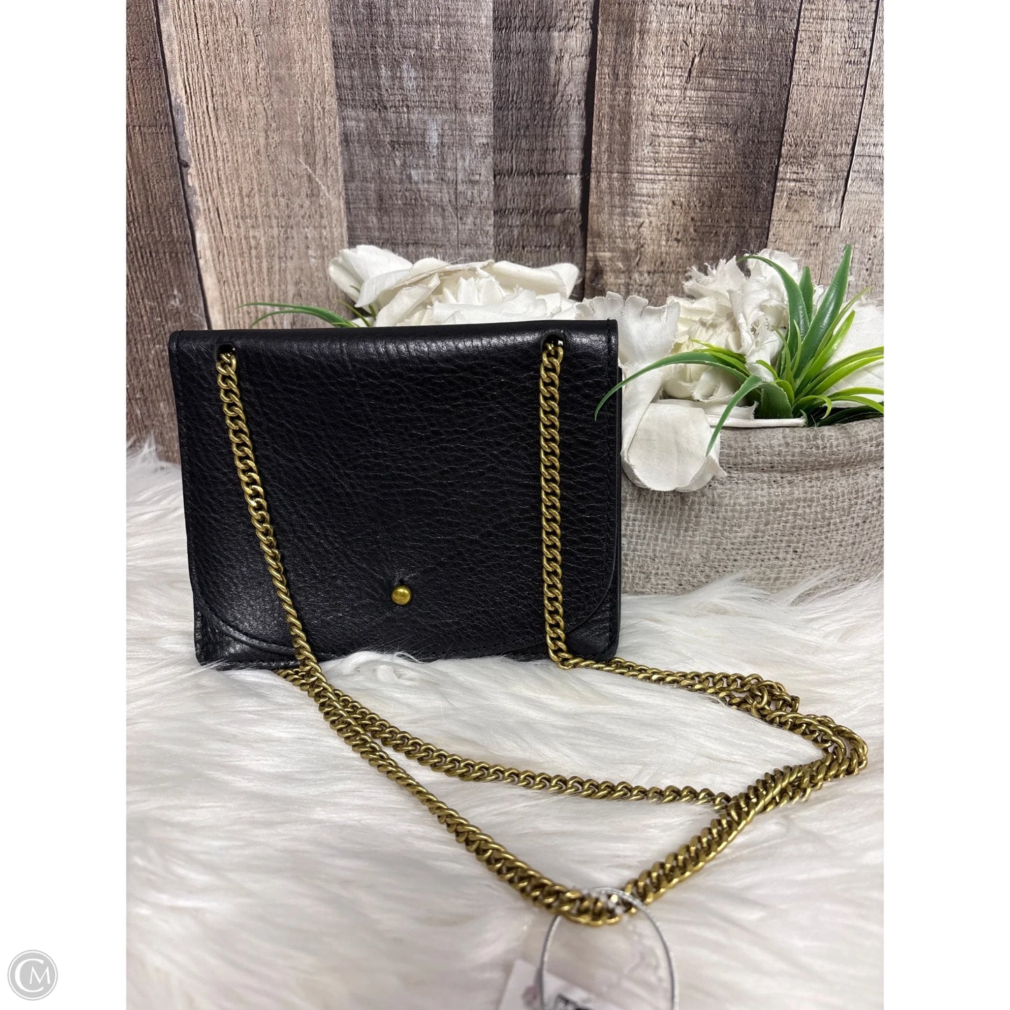 Crossbody By Madewell, Size: Small
