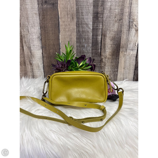 Crossbody By Madewell, Size: Small