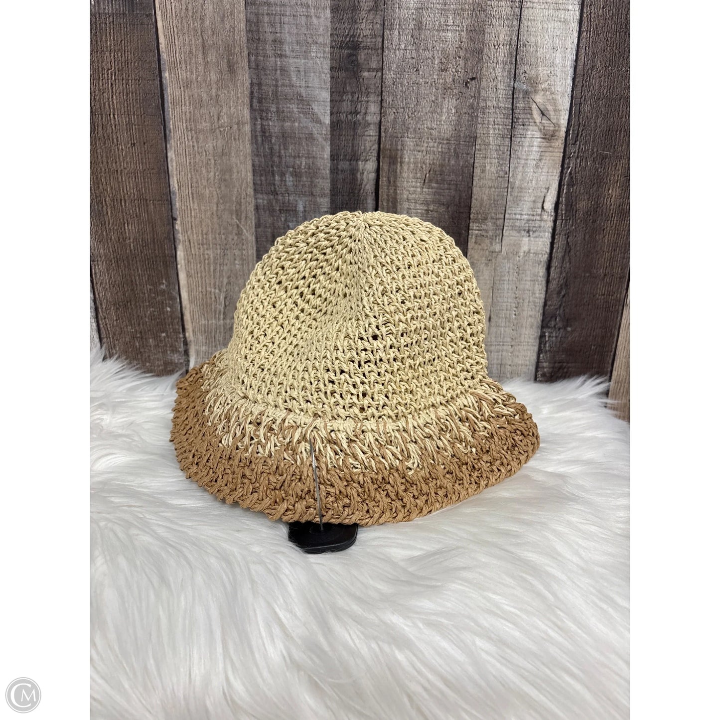 Hat Bucket By Cmb