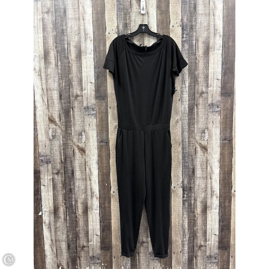 Jumpsuit By Michael Stars In Black, Size: Xs