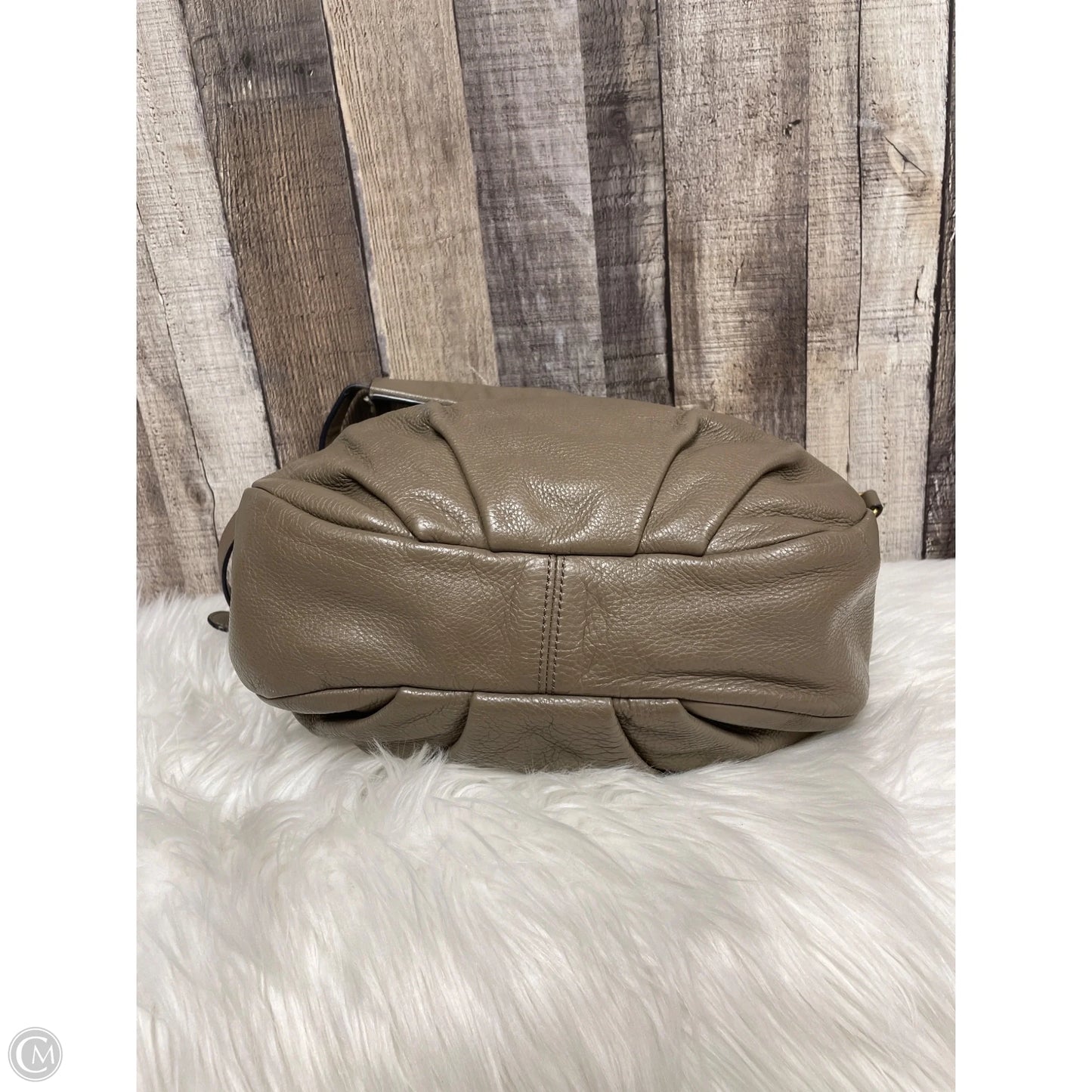 Crossbody Designer By Marc By Marc Jacobs, Size: Medium