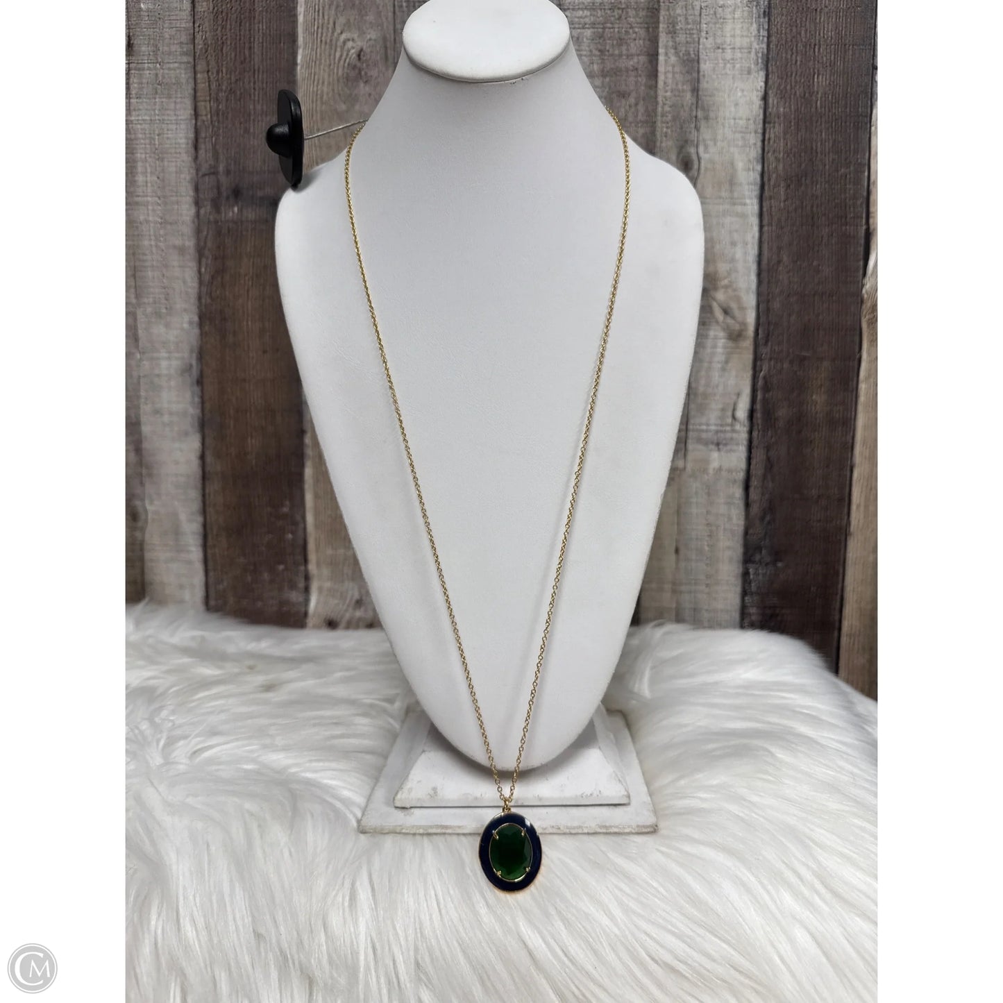 Necklace Pendant By J. Crew
