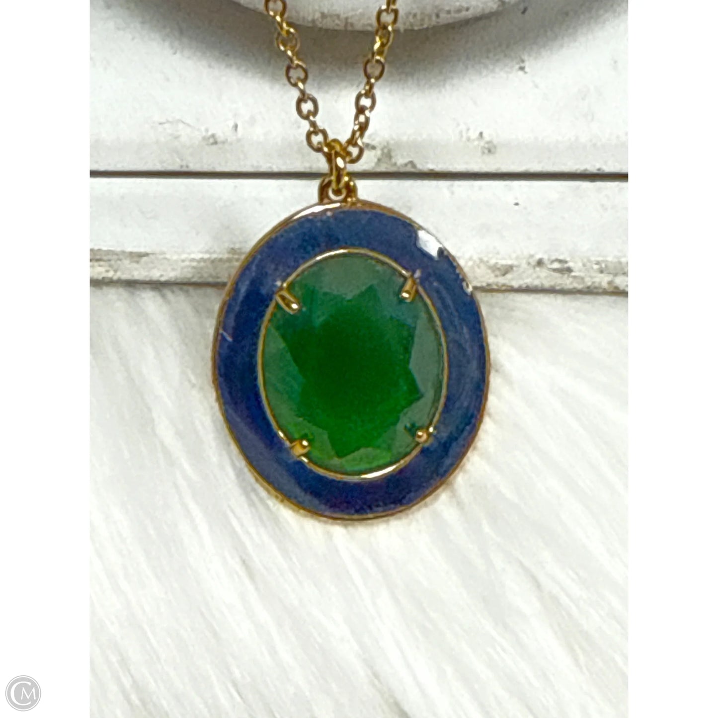 Necklace Pendant By J. Crew