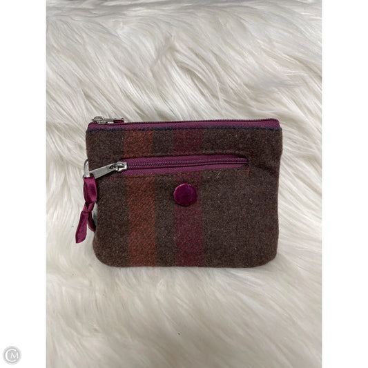 Coin Purse By Cmf, Size: Small