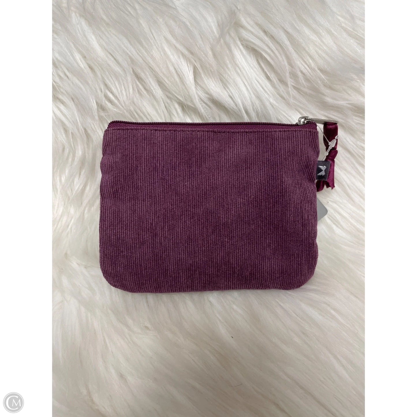 Coin Purse By Cmf, Size: Small