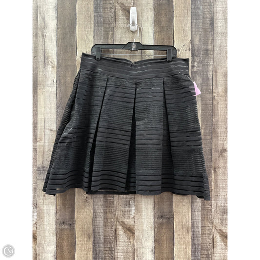 Skirt Midi By Torrid In Black, Size: 18