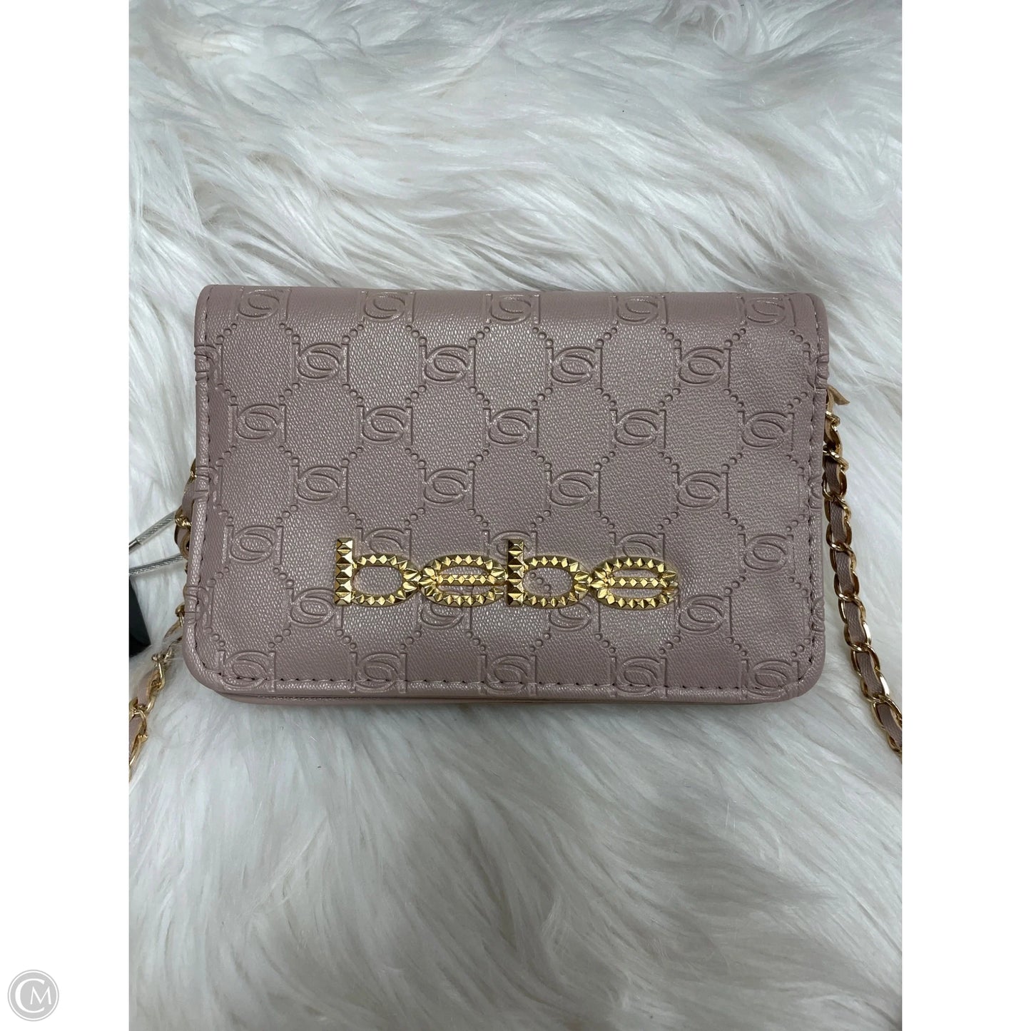 Crossbody By Bebe, Size: Small