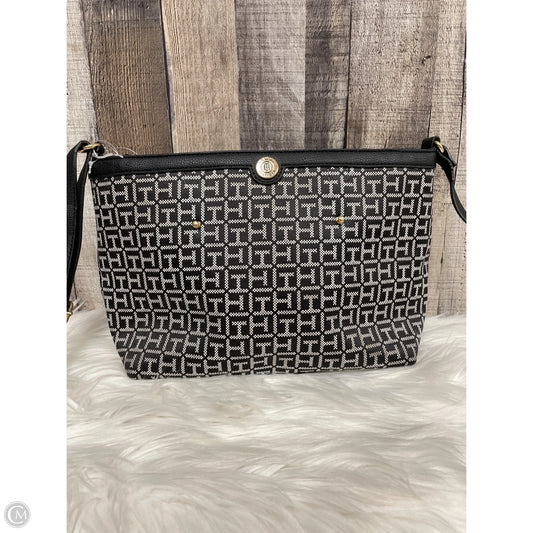 Handbag By Tommy Hilfiger, Size: Small