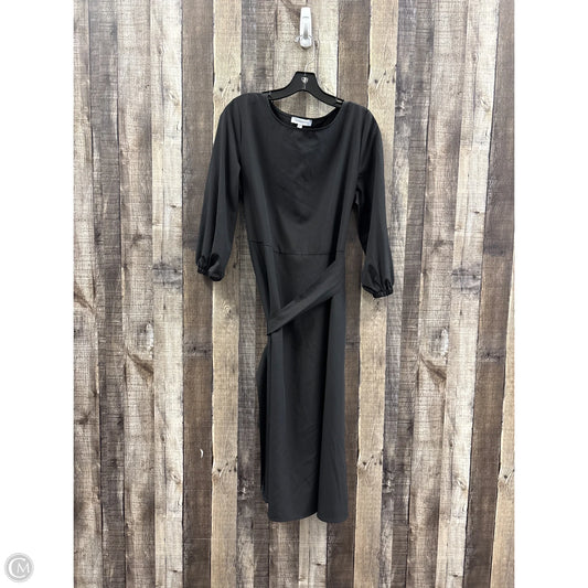 Dress Casual Midi By Cme, Size: M