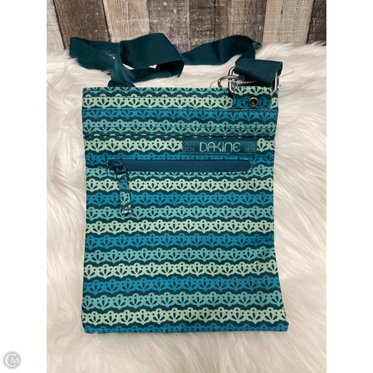 Crossbody By Cmf, Size: Small
