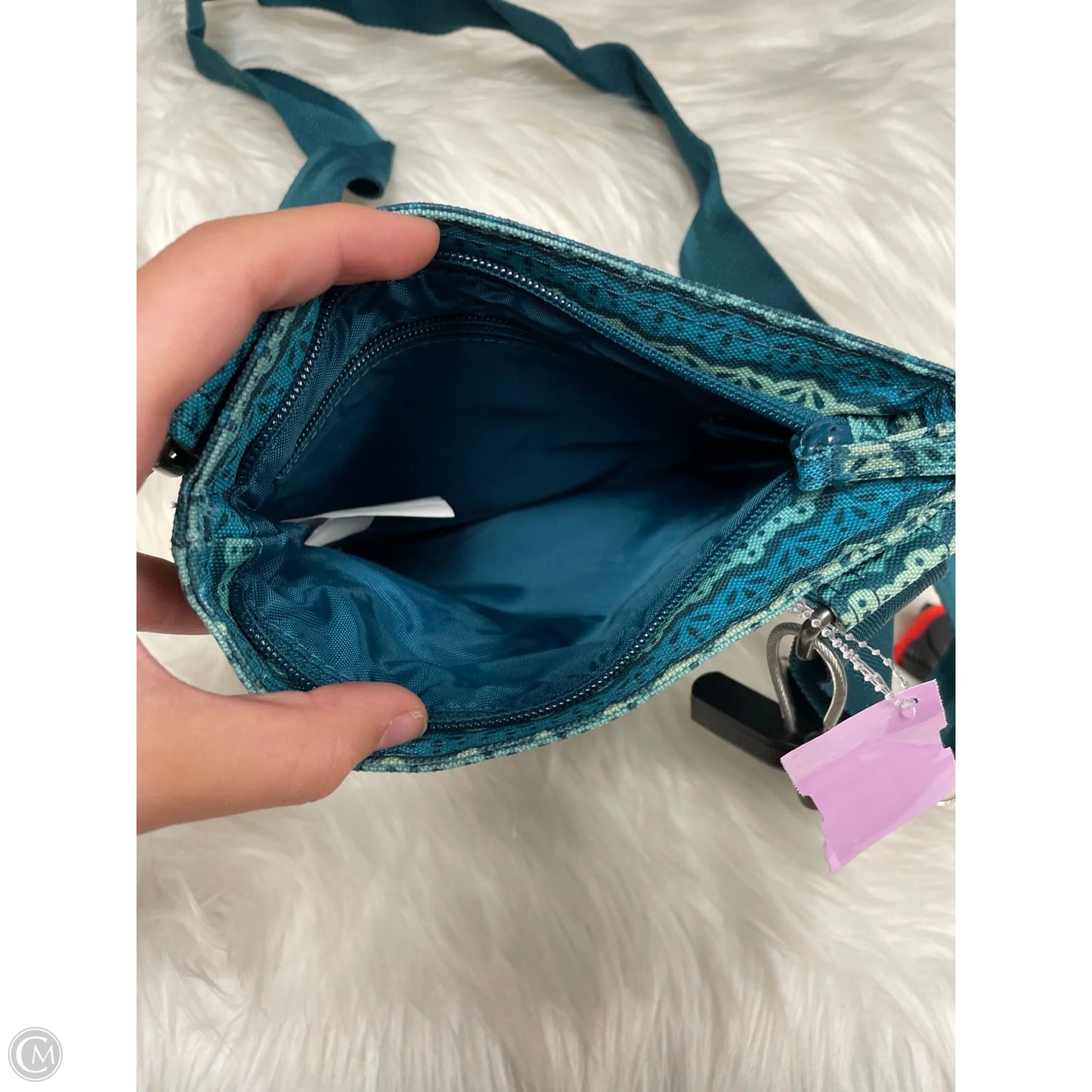 Crossbody By Cmf, Size: Small