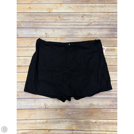 Shorts By Old Navy In Black, Size: 20