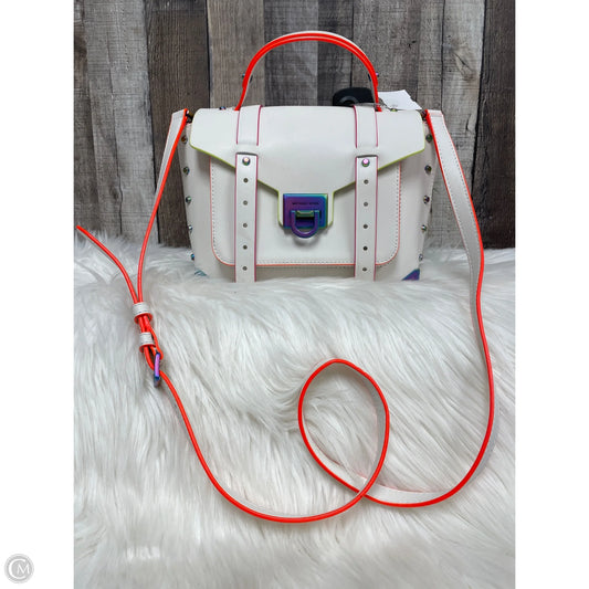 Crossbody Designer By Michael Kors, Size: Medium