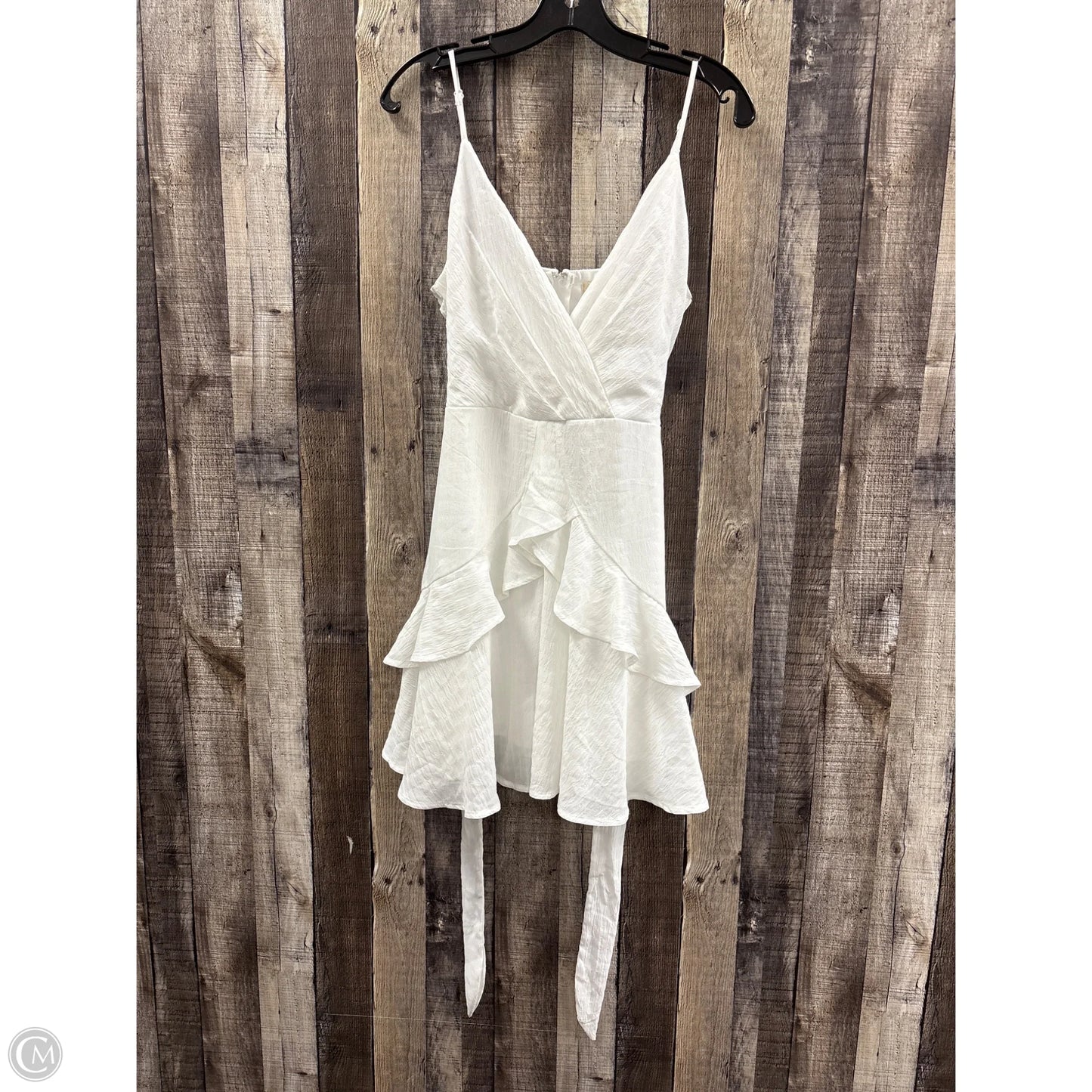 Dress Casual Short By Altard State In White, Size: M