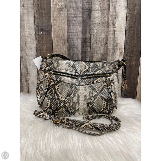 Crossbody By Jessica Simpson, Size: Medium