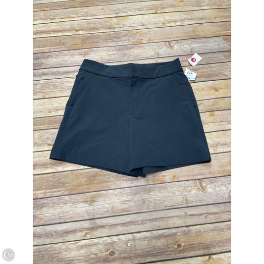 Athletic Shorts By Zella In Grey, Size: M