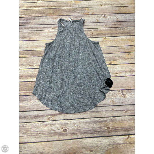 Tank Top By Z Supply In Grey, Size: S