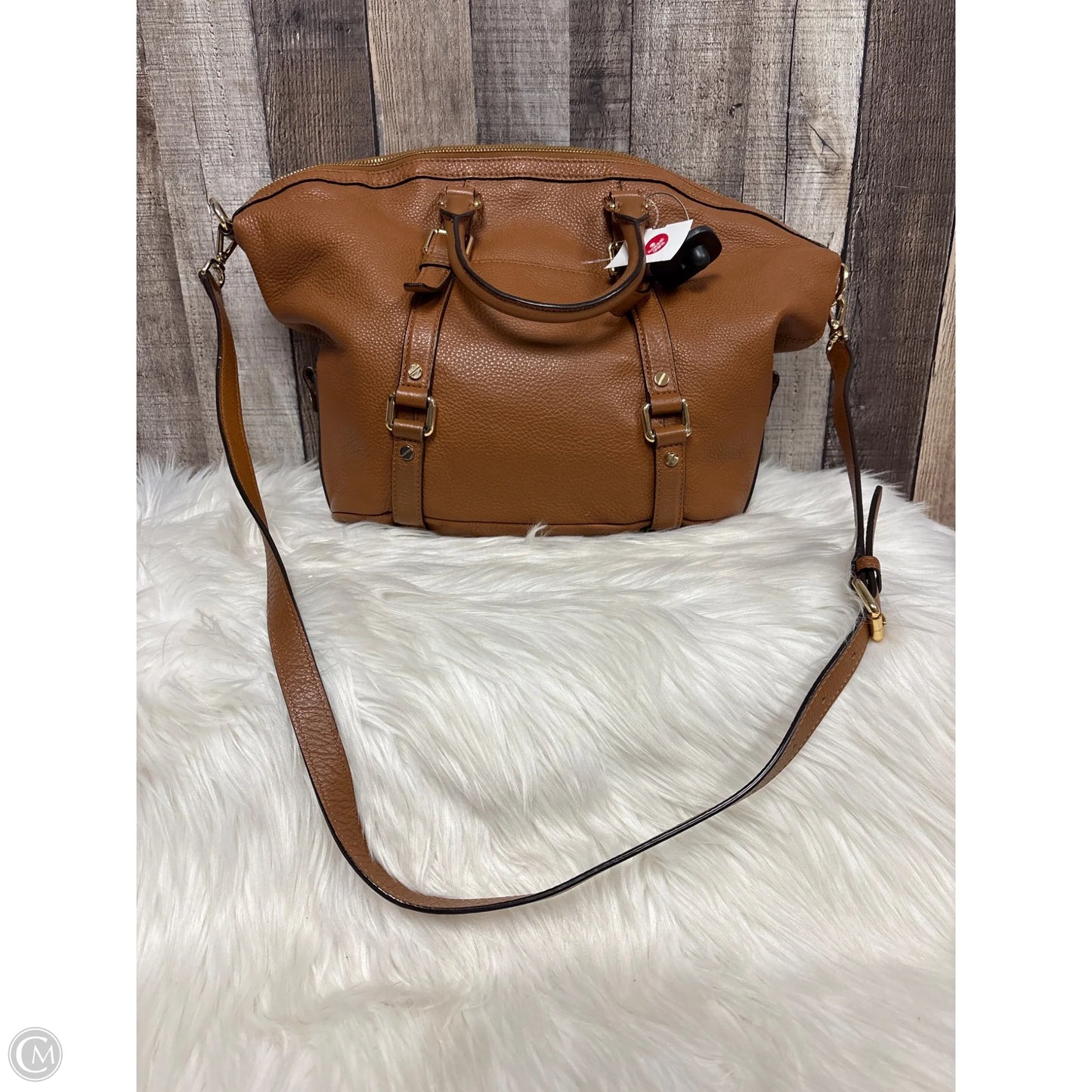 Handbag By Michael By Michael Kors, Size: Medium