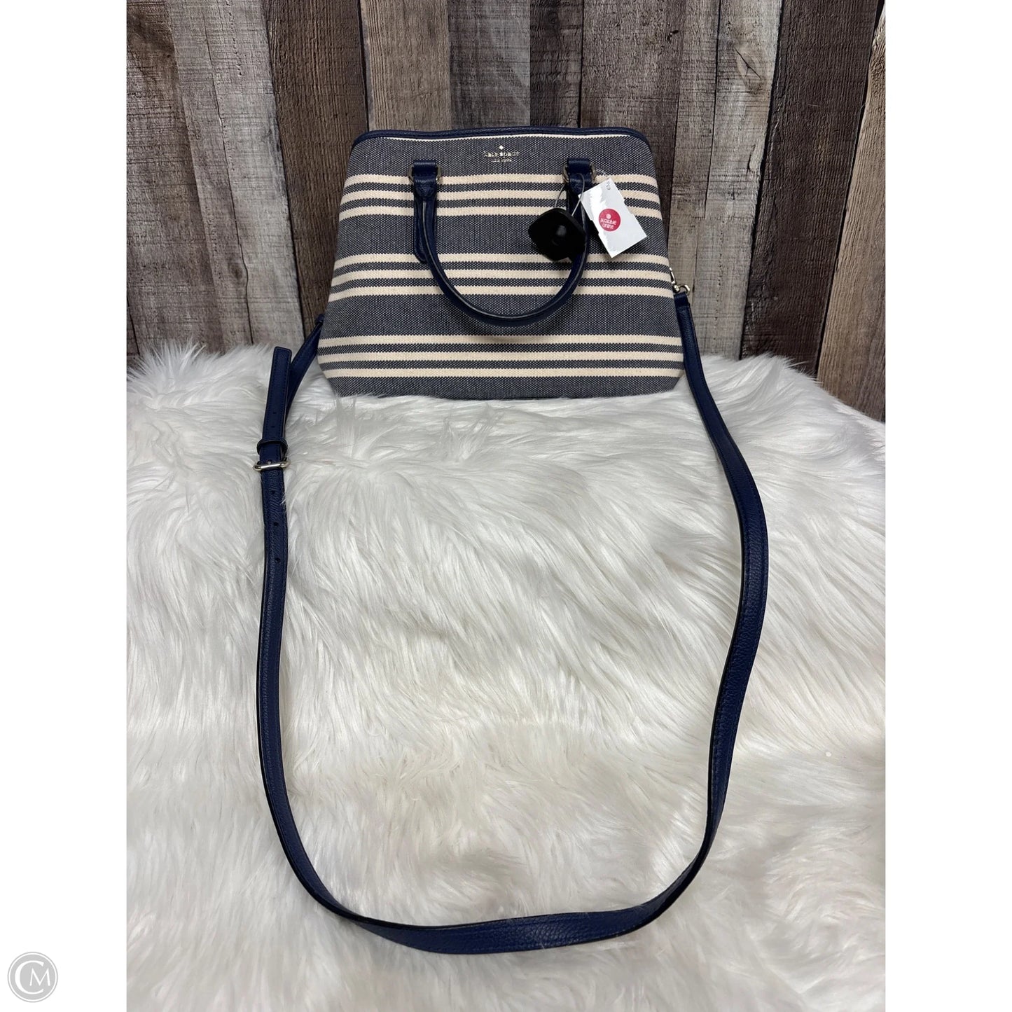 Crossbody Designer By Kate Spade, Size: Medium