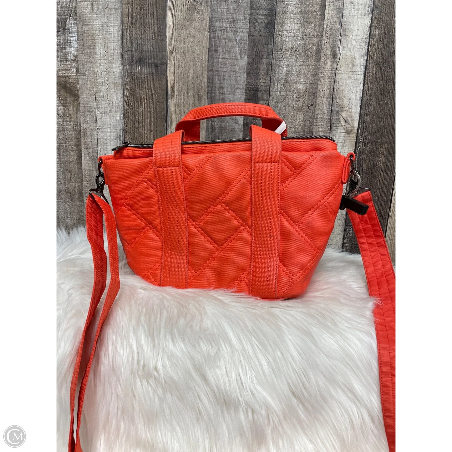 Crossbody By Lug, Size: Medium