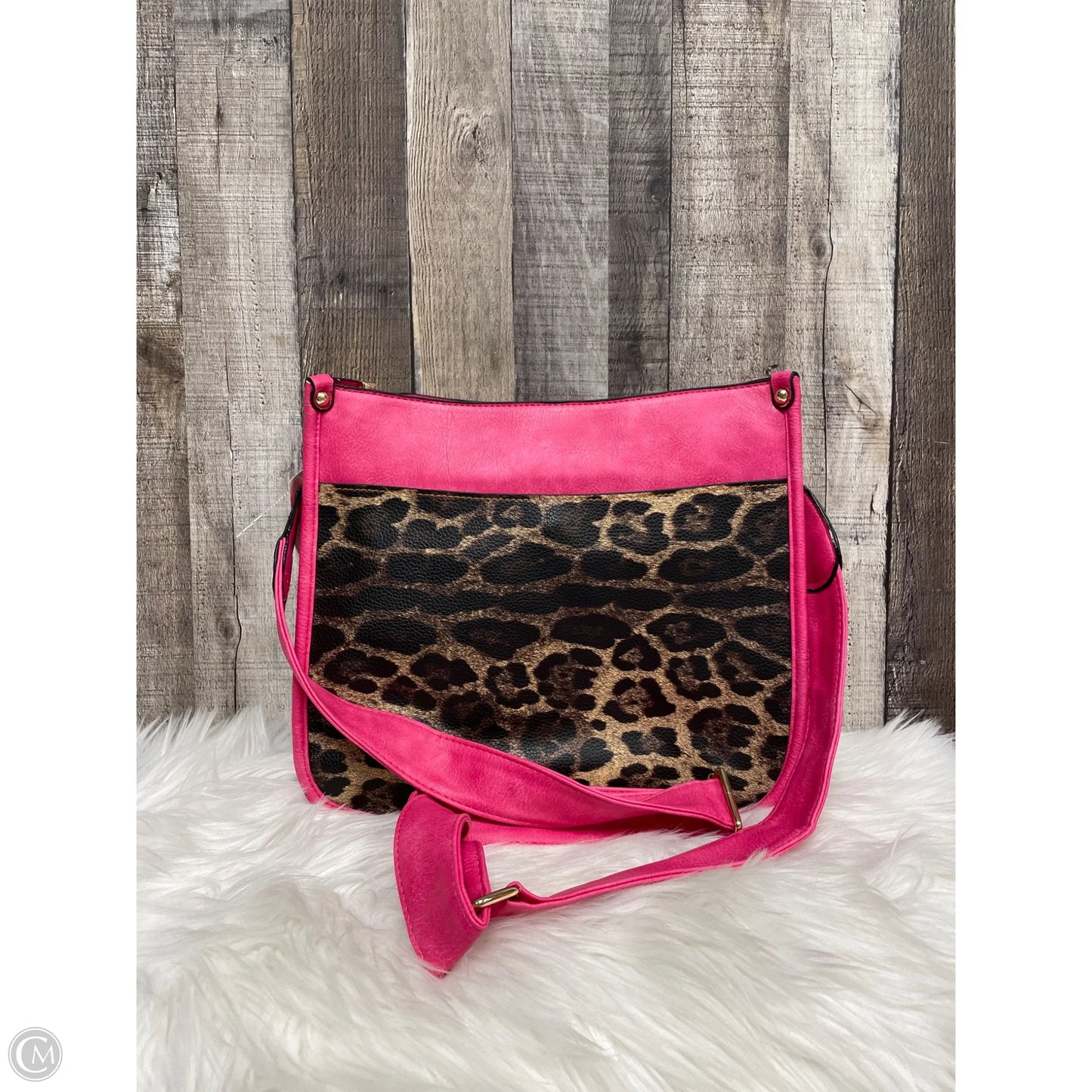 Crossbody By Cmf, Size: Medium