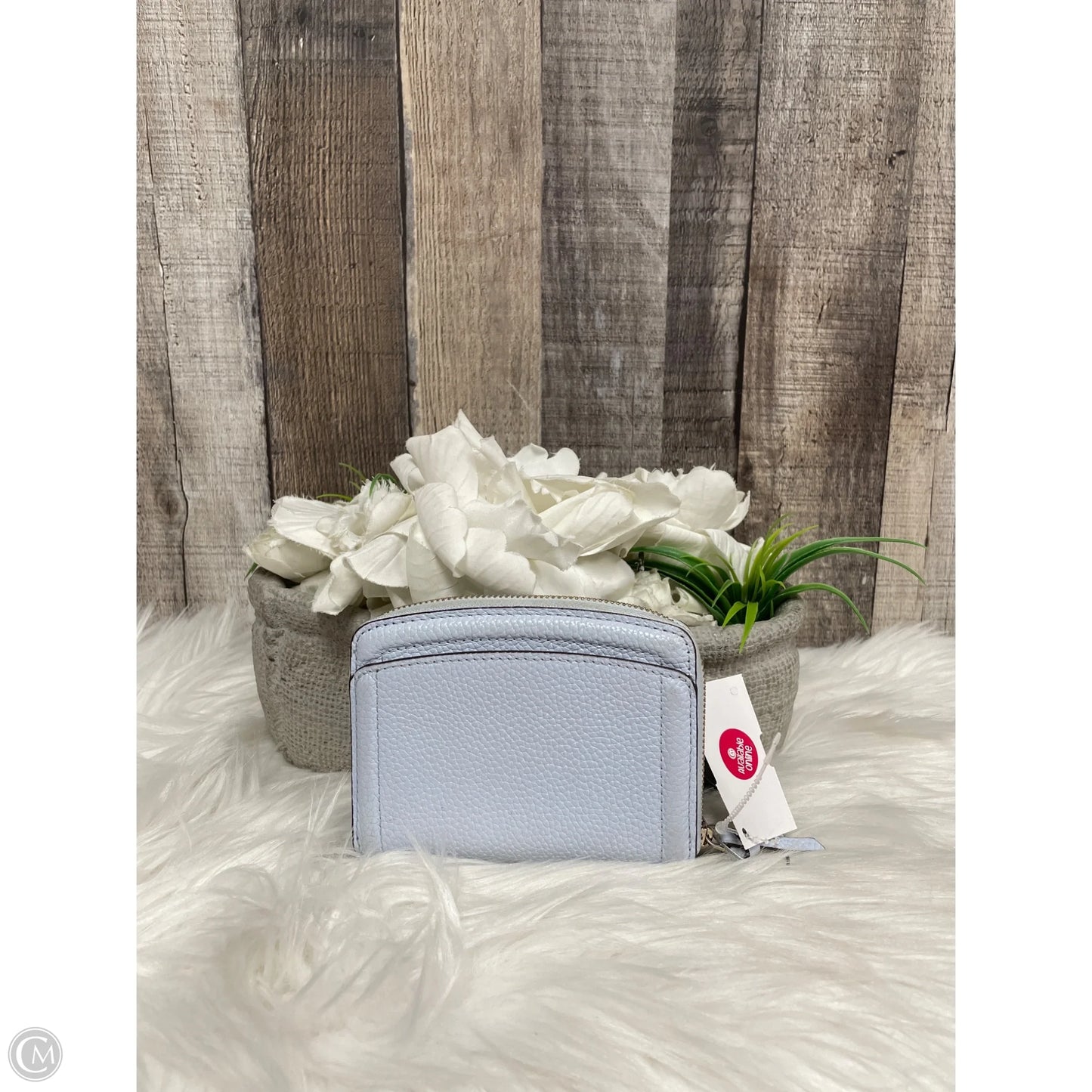 Wallet Designer By Kate Spade, Size: Small