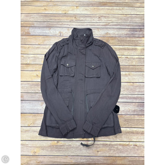 Jacket Other By Cmc In Grey, Size: S
