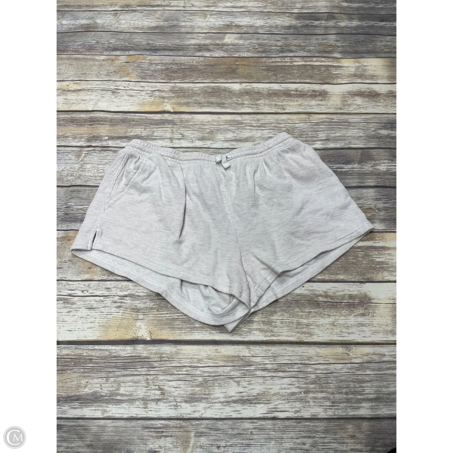 Shorts By Aerie In Beige, Size: 12