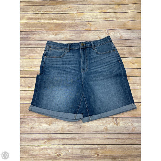 Shorts By Wrangler In Bronze, Size: 10