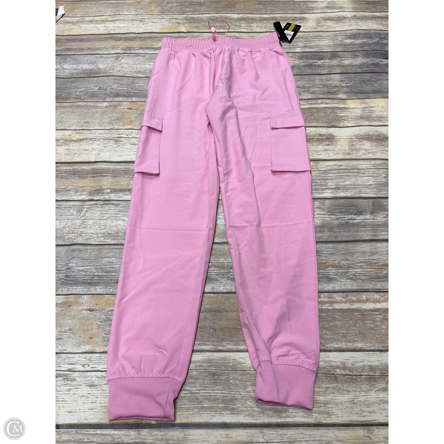 Pants Cargo & Utility By Cmc In Pink, Size: M