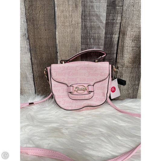 Crossbody By Juicy Couture, Size: Small