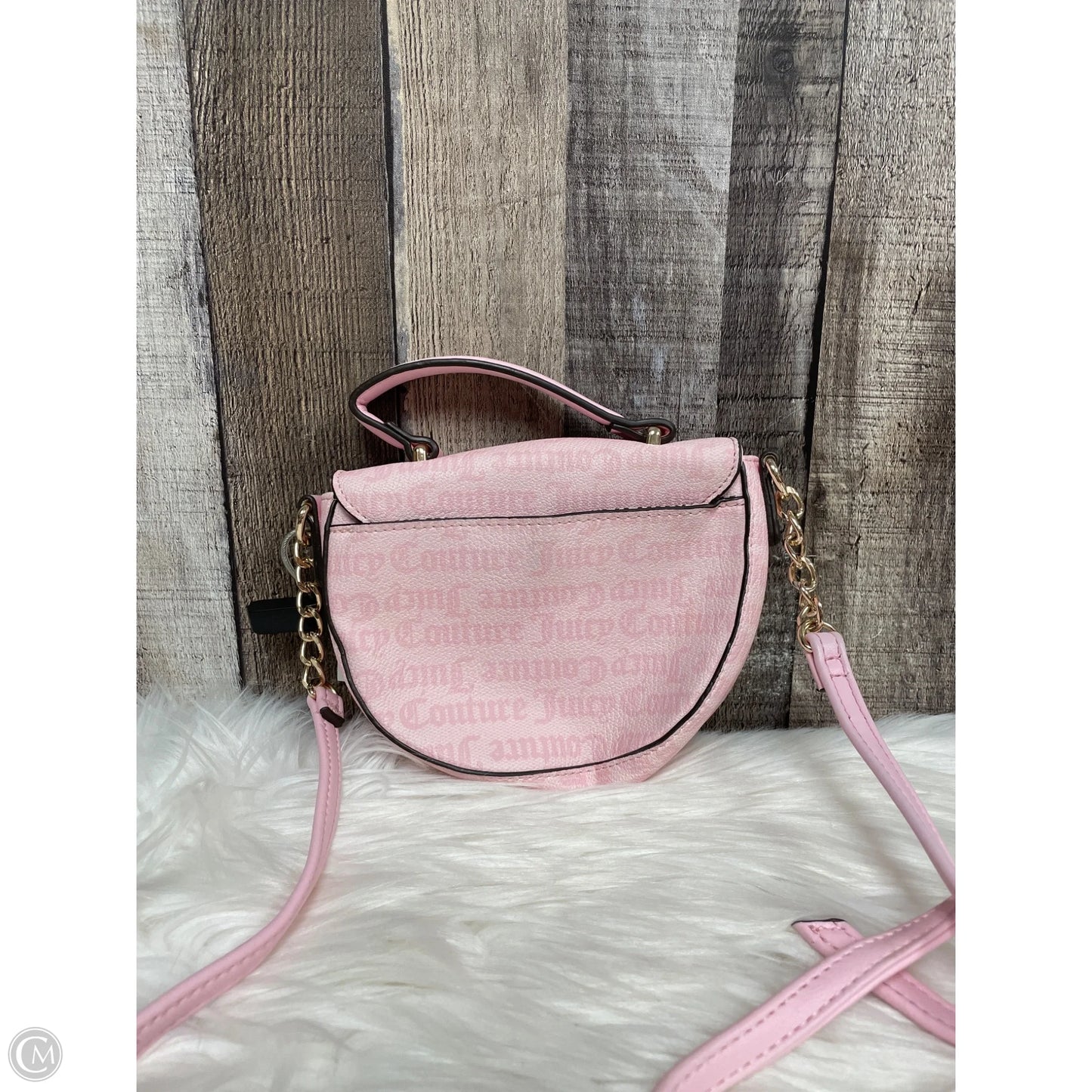 Crossbody By Juicy Couture, Size: Small