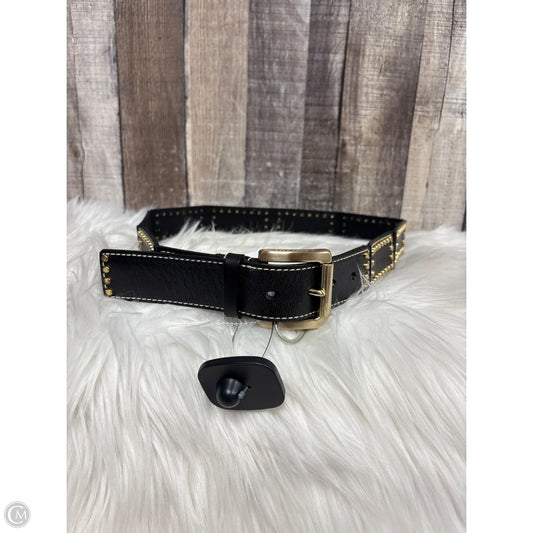 Belt Leather By Michael By Michael Kors, Size: Small