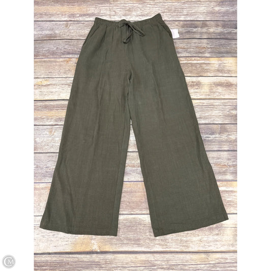 Pants Other By Doe & Rae In Green, Size: S
