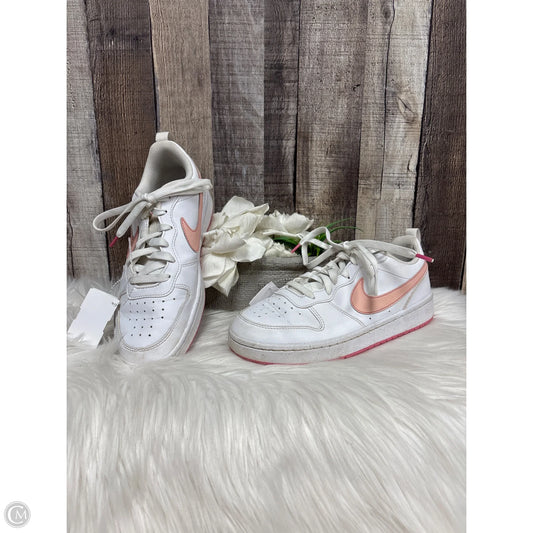 Shoes Sneakers By Nike, Size: 7