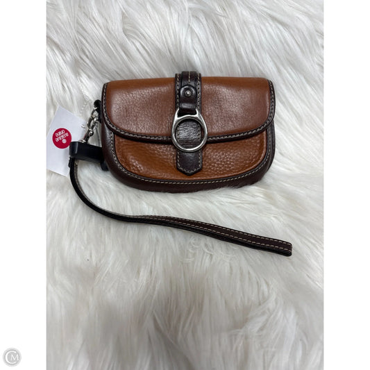 Wristlet Designer By Dooney And Bourke, Size: Small