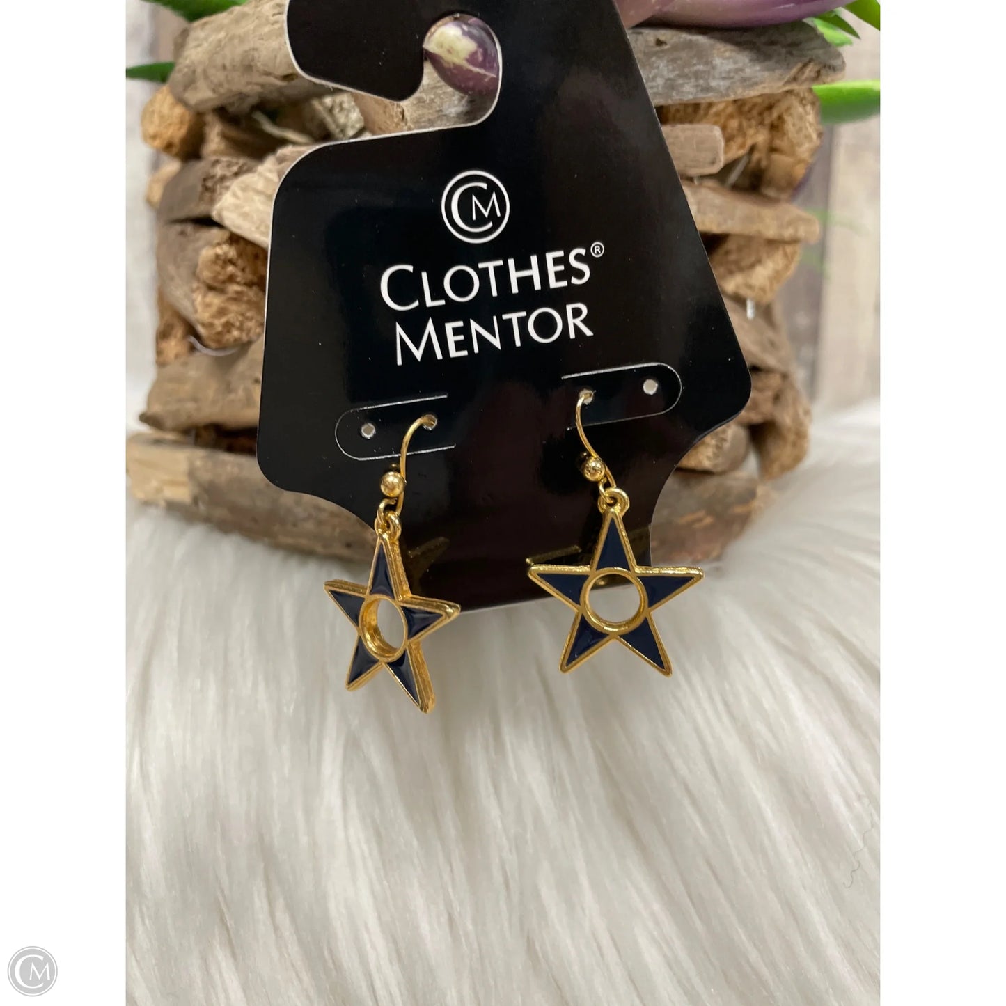 Earrings Dangle/drop By Cmf