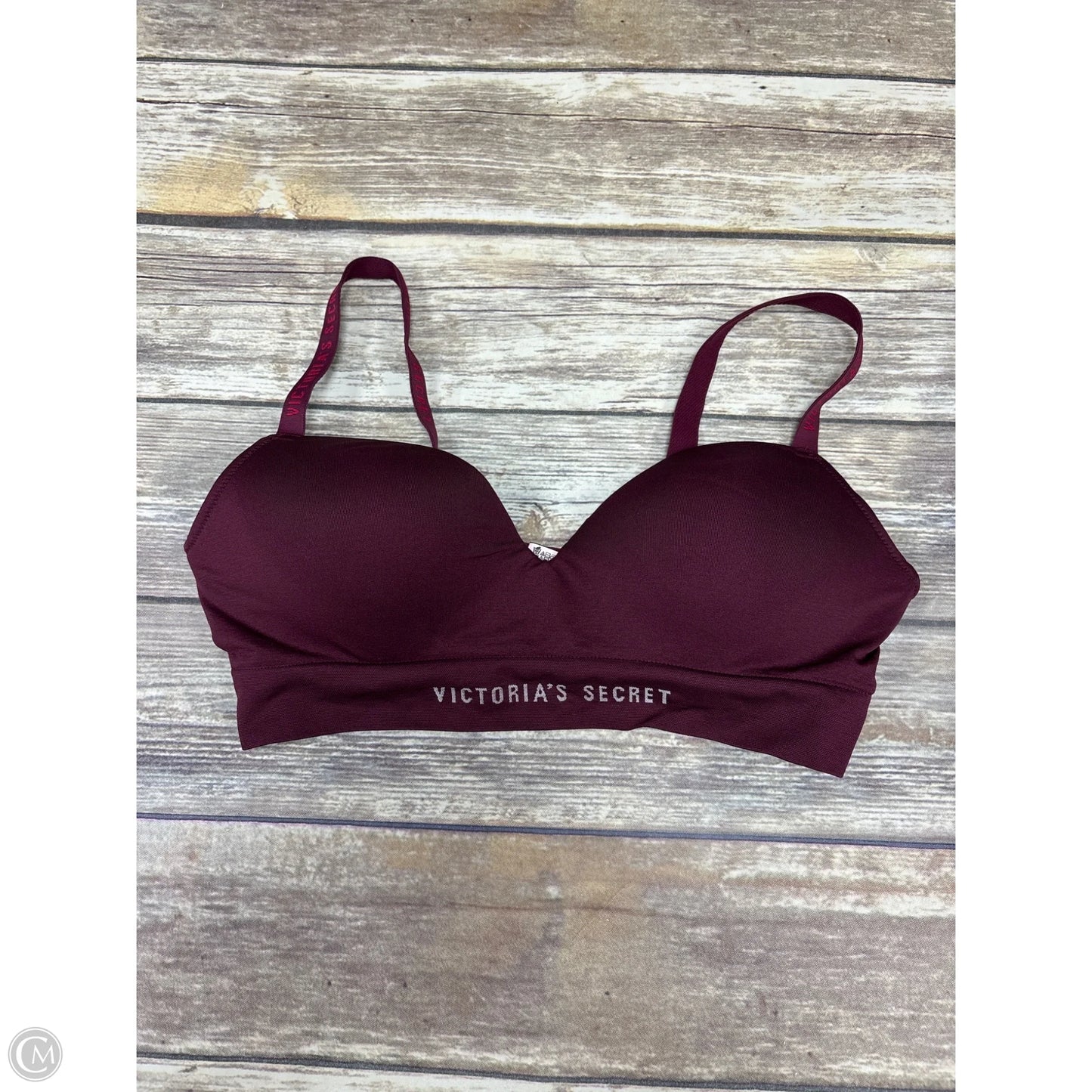 Bra By Victorias Secret In Pink, Size: M