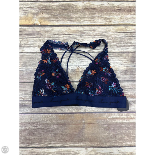Bra By Pink In Blue, Size: M
